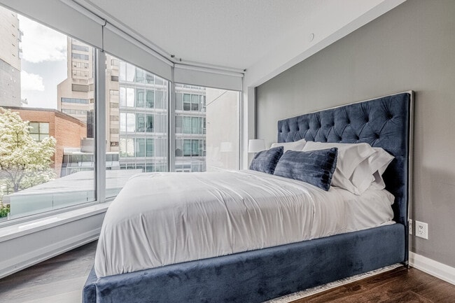 Photo - 116 B Yorkville Ave Unité SI ID1494684P