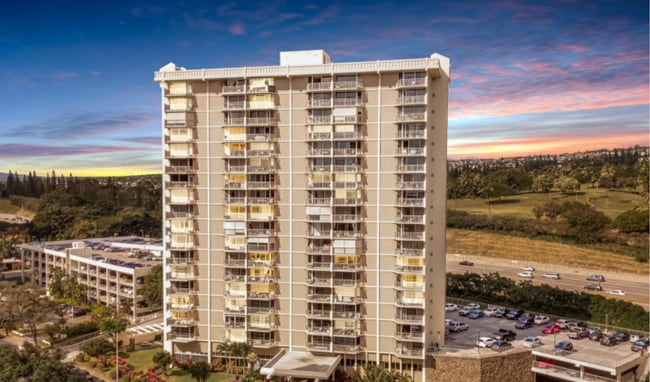 1269-V - 1269-V Apartment Unit 1269-V
