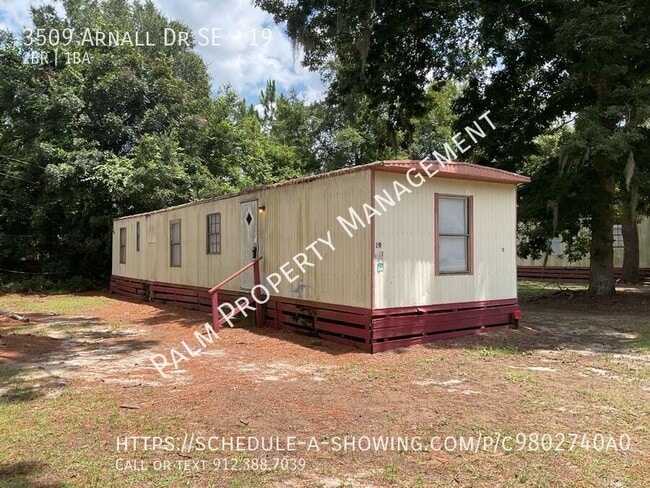 Building Photo - 3509 Arnall Dr