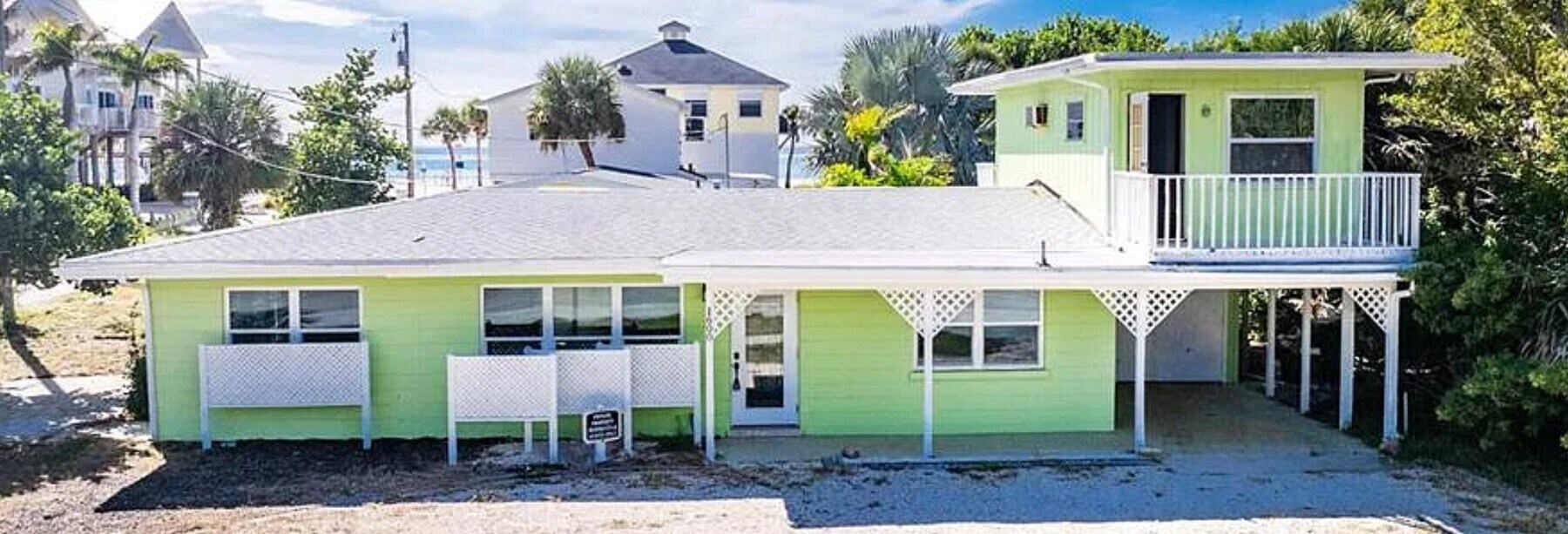 Photo - 1600 Gulf Blvd