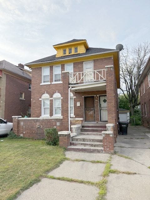 Building Photo - 3237 Tyler St Unit Lower