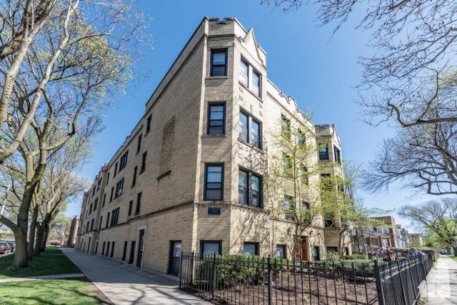 Building Photo - 3 bedroom in Chicago IL 60640 Unit 5075-3 Rental