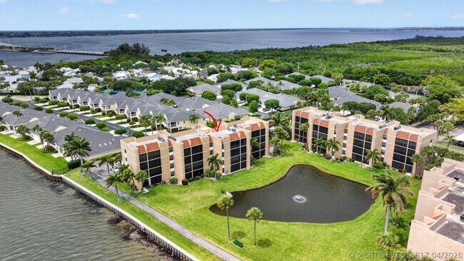 Photo - 3382 NE Causeway Blvd Unit 7-403