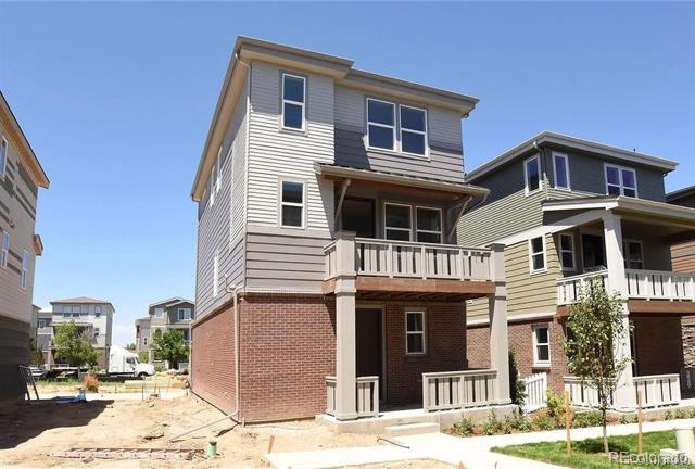 Building Photo - 12882 E Caspian Pl Rental