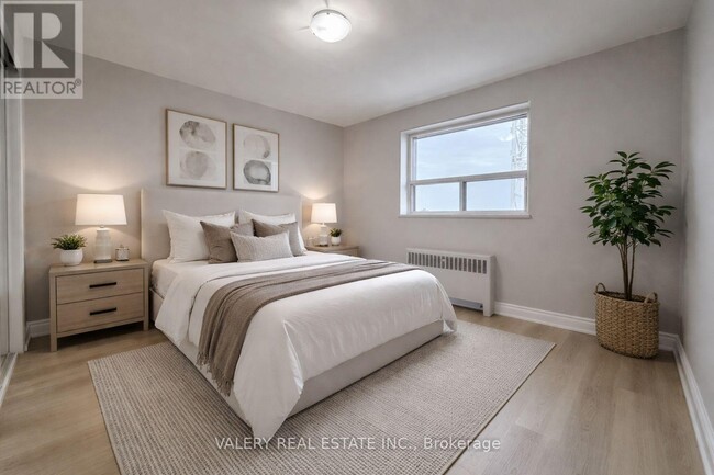 Photo - 1725 Lawrence Ave E Unit 605