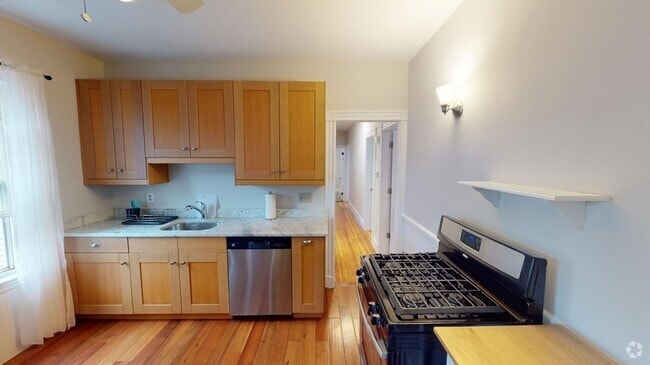 Building Photo - 26 Taft St Unit 3 Rental