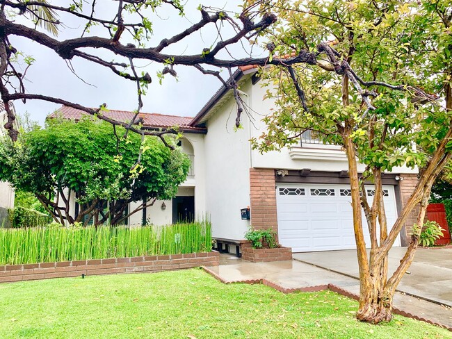 Photo - Five Bedroom Single Family Home in Irvine!