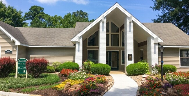 Photo - Hunter's Mill Apartments