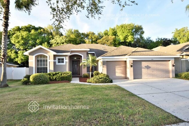 Building Photo - 1914 Rutherford Dr