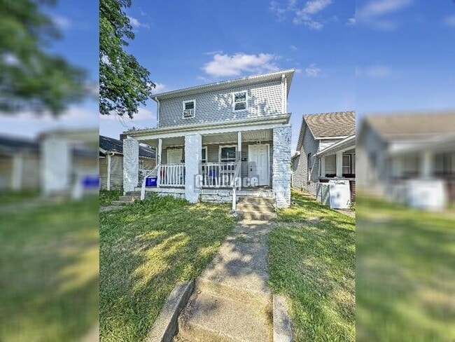 Photo - 1360 S Sheffield Ave