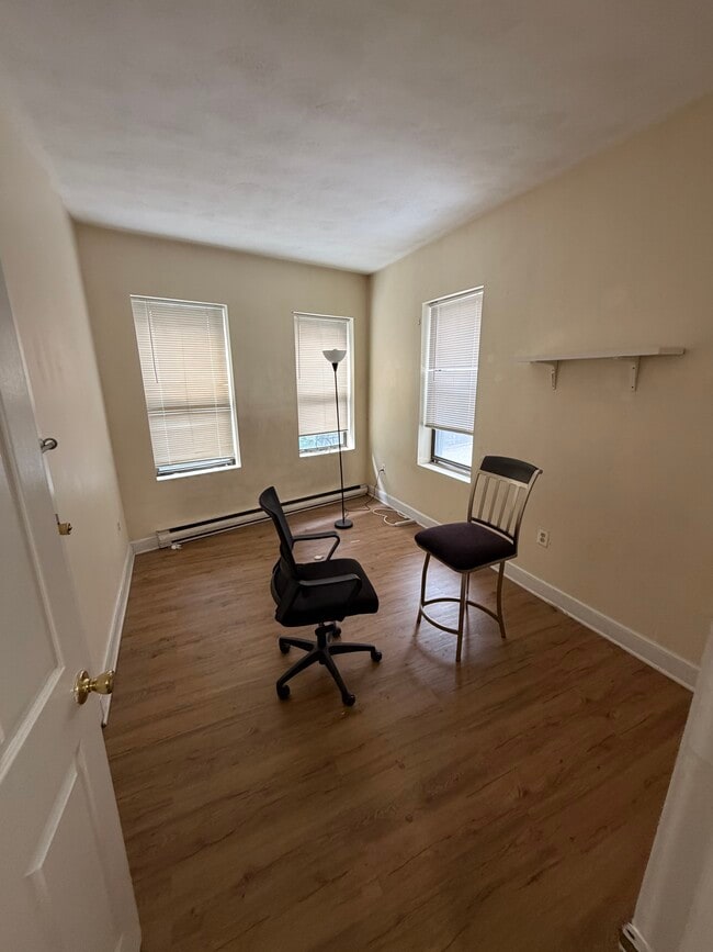 Building Photo - 891 Huntington Ave Unit 1