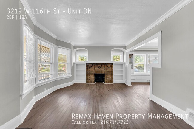 Photo - 3219 W 116th St Unit DN