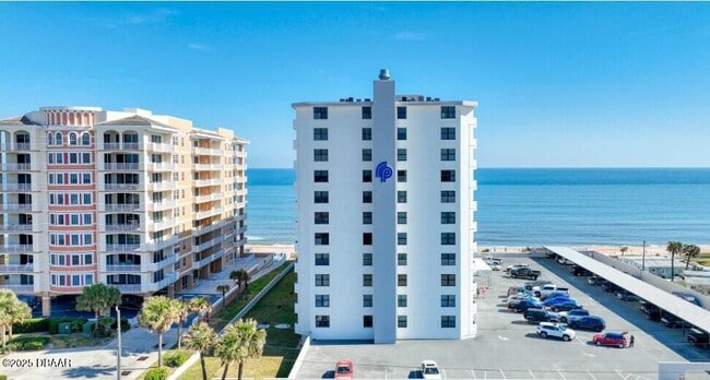 Building Photo - 1415 Ocean Shore Dr Unit 1011
