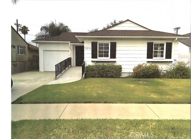 Photo - 11212 Freer Ave Casa