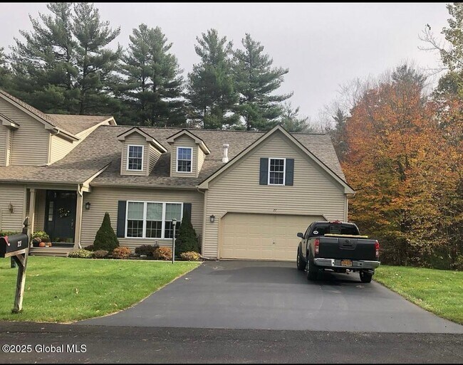 Photo - 27 Secretariat Ln Townhome