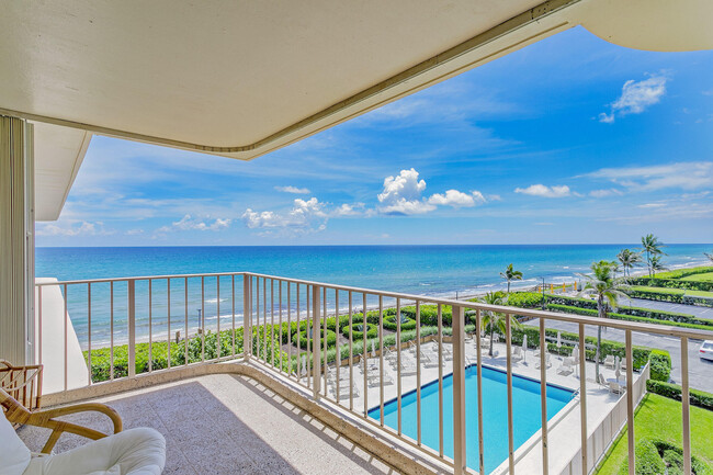 Photo - 3200 S Ocean Blvd Condo Unit B403