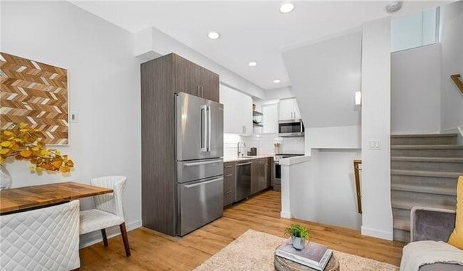 Photo - Magnolia Townhome