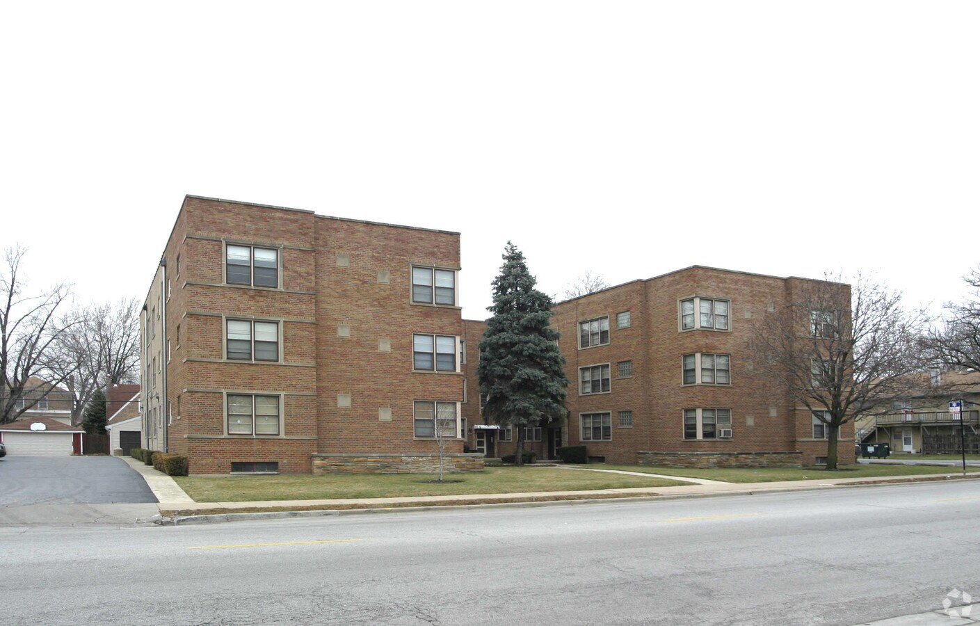 2508 W 111th St - 2508 W 111th St Apartments