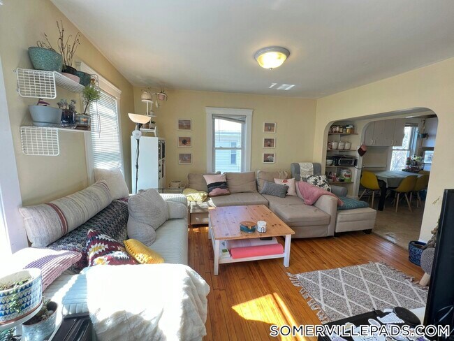 Building Photo - 7 Craigie Terrace