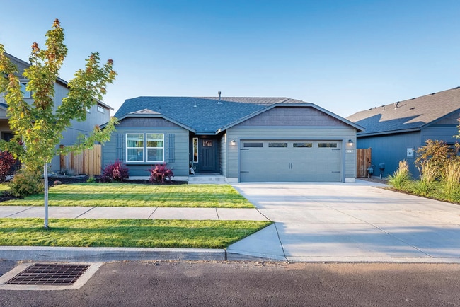Building Photo - 3647 SW Pumice Ave Rental