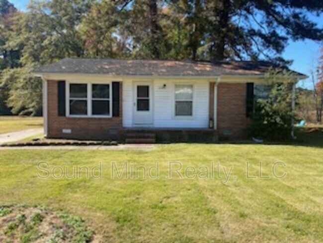 Building Photo - 1232 Beverly Dr Rental