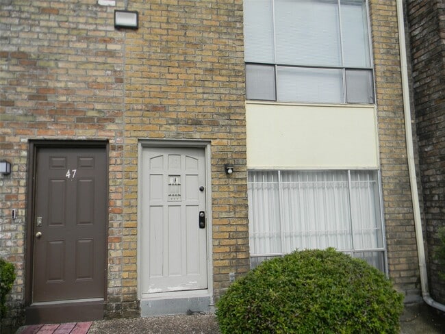 Photo - 9200 W Bellfort Ave Unit 48