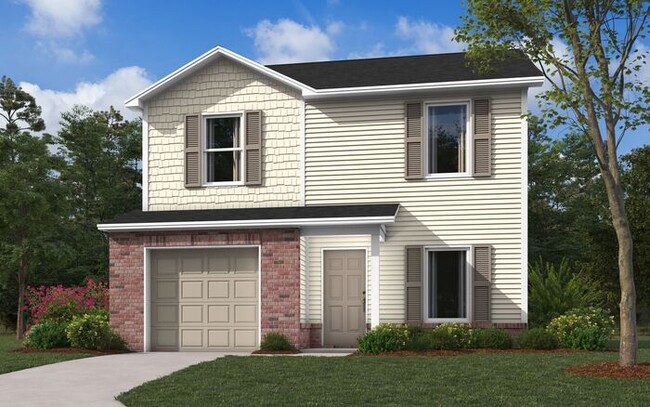 *Pre-leasing* BRAND NEW Three Bedroom | Tw... - *Pre-leasing* BRAND NEW Three Bedroom | Tw... House