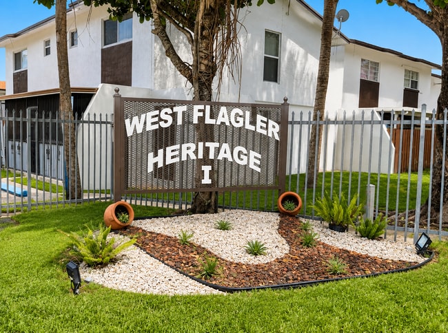 10850 W Flagler St Unit 314