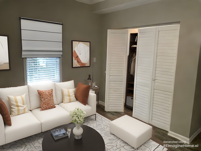 Building Photo - 4065 Charlottes Overlook Unit 3401