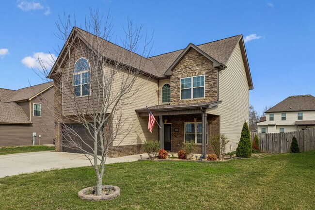 Photo - 275 Crusaw Dr