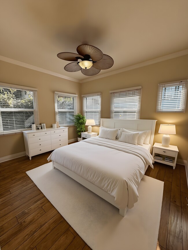 Photo - 4318 Clinton St Unidad 4318