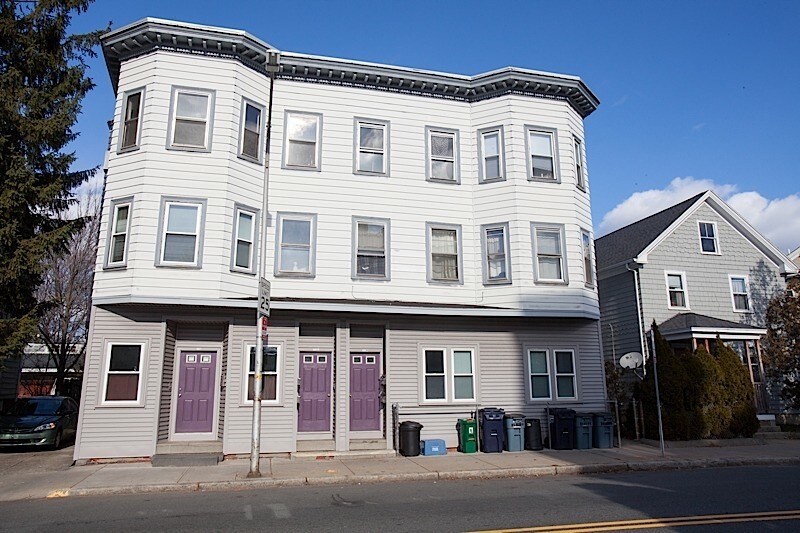Photo - 175 Rindge Terrace Apartamentos