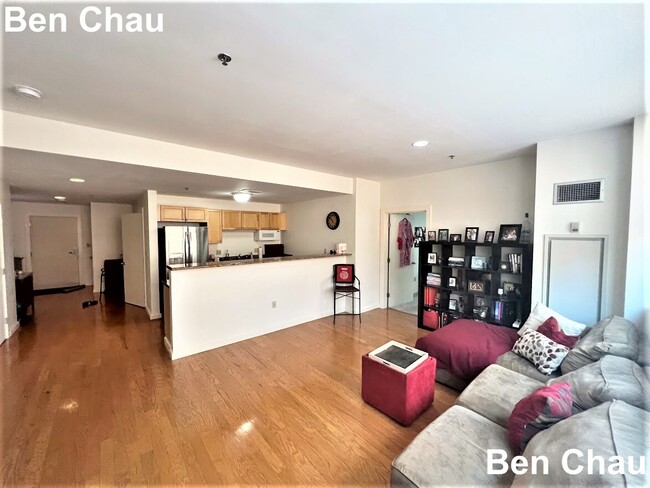 Photo - 234 Causeway St Condo Unit 723