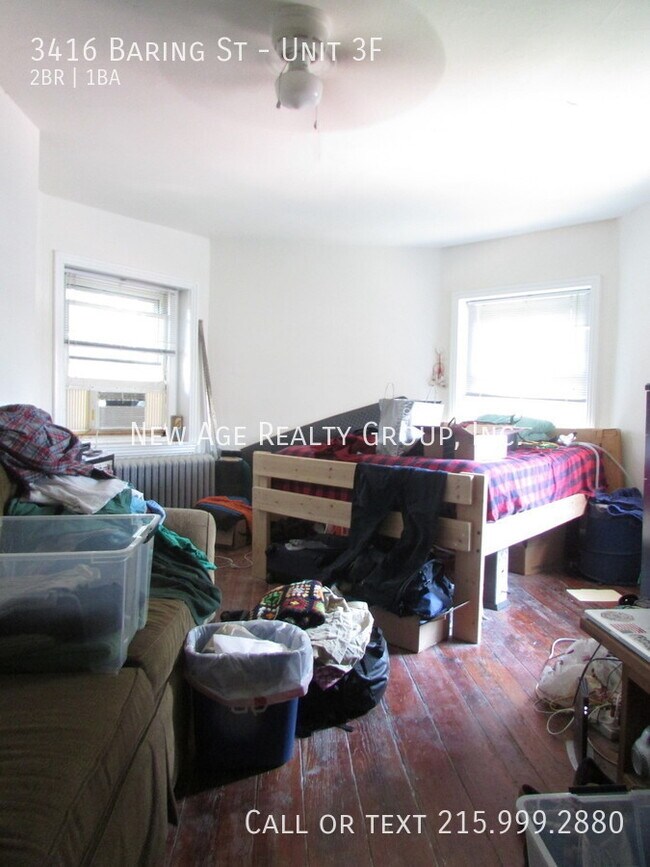 Photo - 3416 Baring St Unit 3F