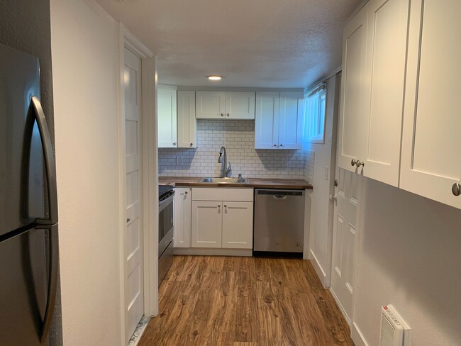 Photo - Newly remodeled 1bedroom Unit #1315B