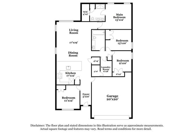Photo - 1708 Minnow Ct