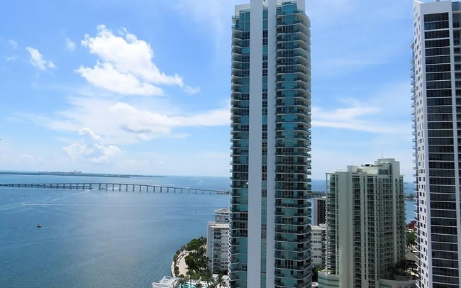Photo - 1155 Brickell Bay Dr Unit 2905