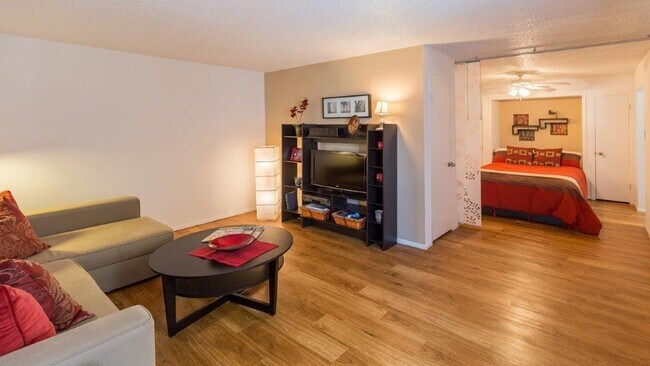Chase Crossing Apartments