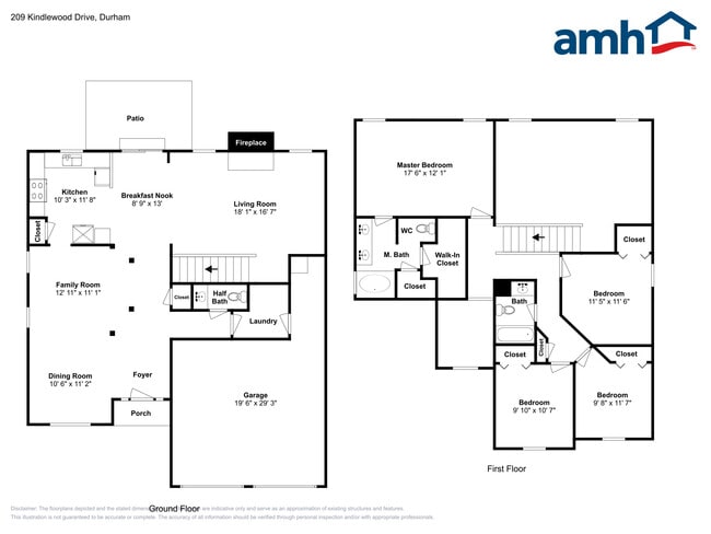 Photo - 209 Kindlewood Dr