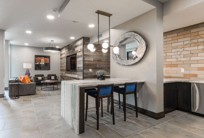 Photo - Edison At RiNo