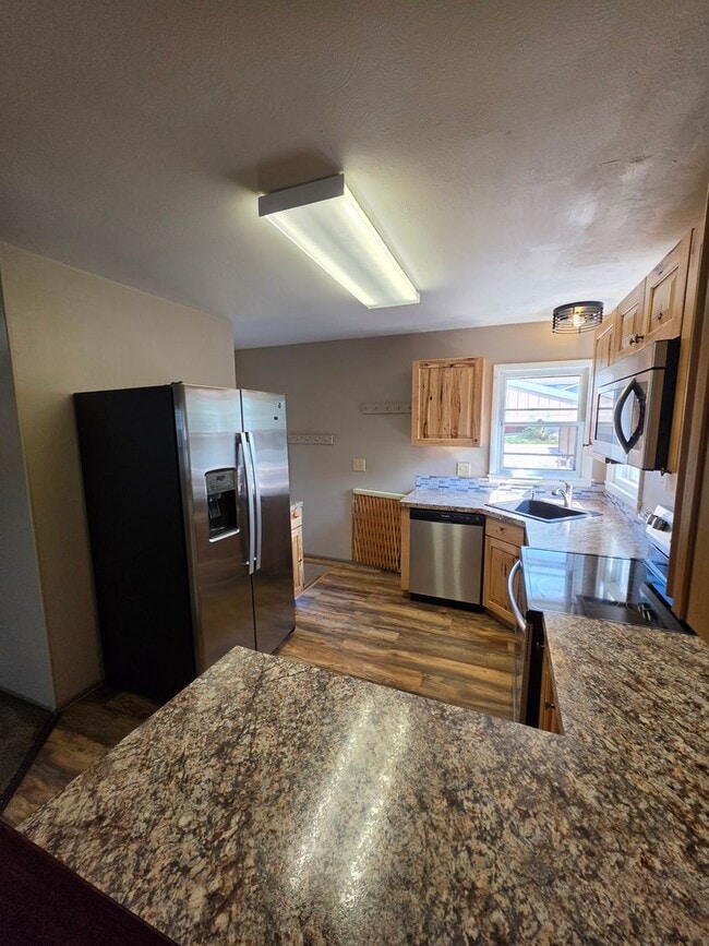 Photo - Centrally Located Three-Bedroom, Two-Bathroom House for Rent!