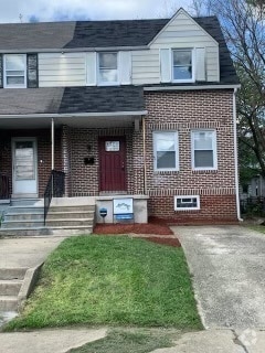 Building Photo - 1105 Terrill St Rental