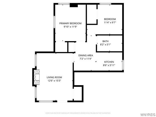 Photo - 619 Elmwood Ave