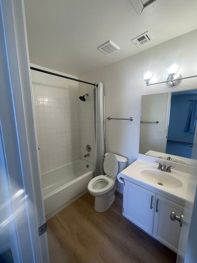 Photo - Beautiful upstairs 2-bedroom, 2-bathroom apartment Unit 202