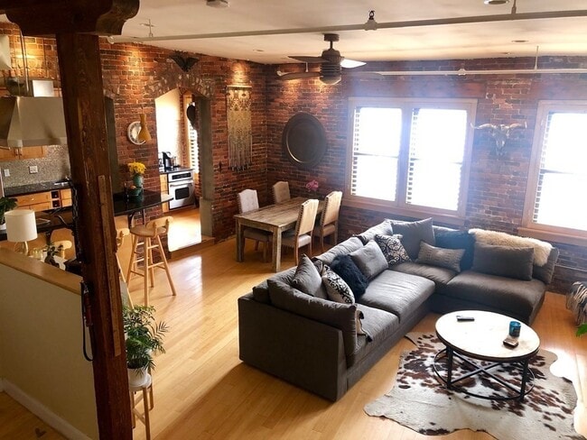 Photo - 27 Fayette St Unit 401