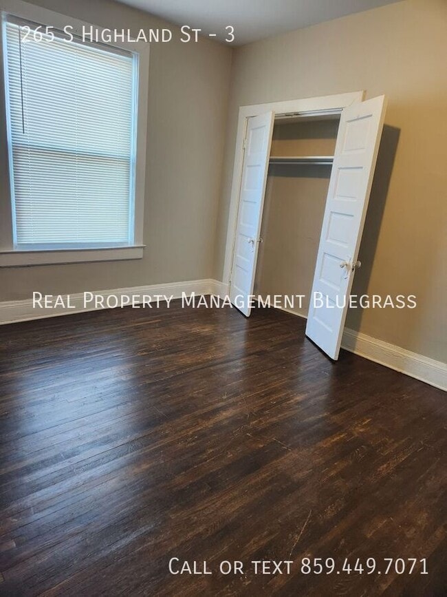 Photo - 265 S Highland St Unit 3