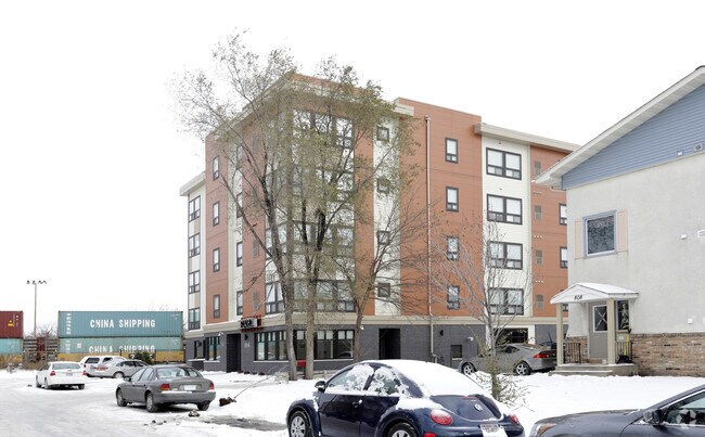 Photo - The Rail Minneapolis