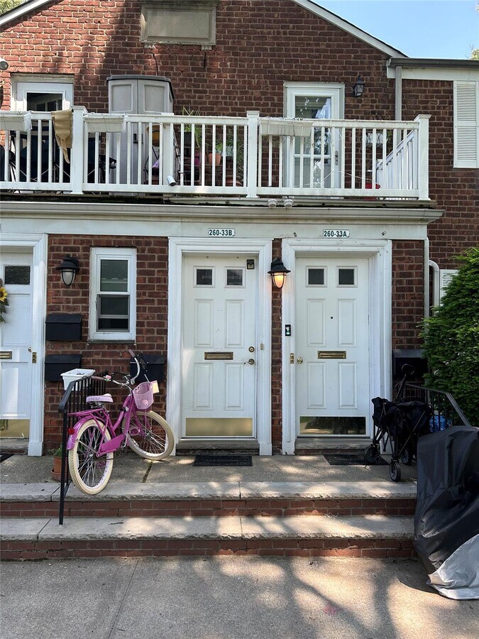 Photo - 260-39-274 74th Ave Unidad 33 B 2nd floor Rental