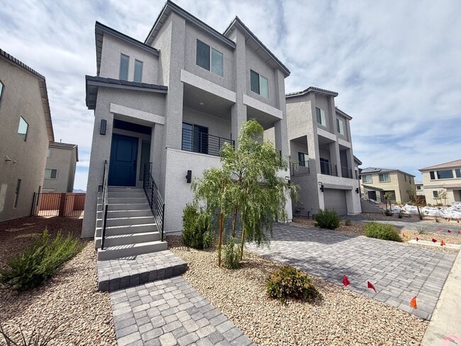 Building Photo - Brand-New 3-Story Home in Southern Highlands with 5 Bedrooms & Designer Kitchen