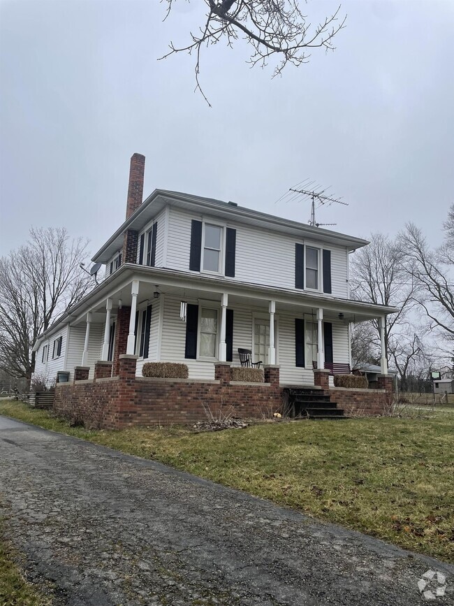 Building Photo - 5080 S Hillsdale Rd Rental